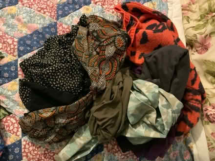 Photo of free Ladies size 18 clothing (Aspley NG8) #1