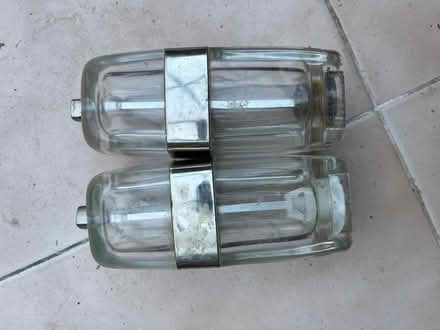 Photo of free grinder (Botley OX2) #1