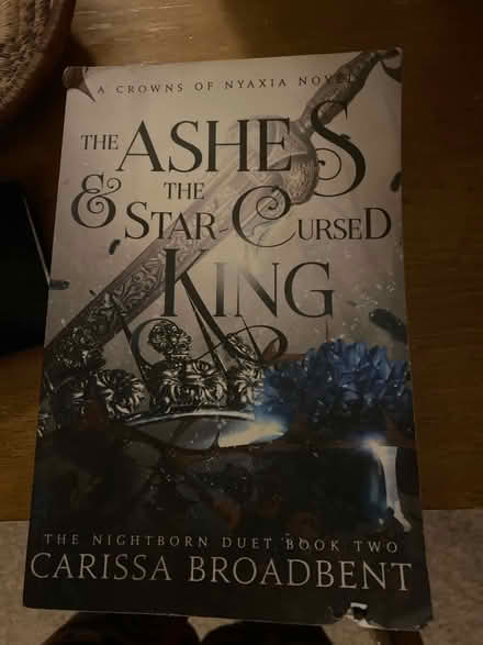 Photo of free Book (Montebello) #1