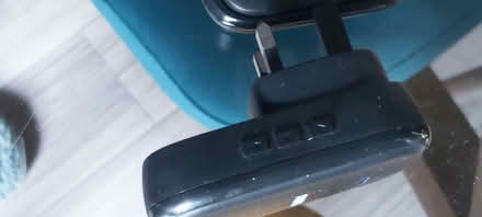 Photo of free door bell (Moseley B13) #1