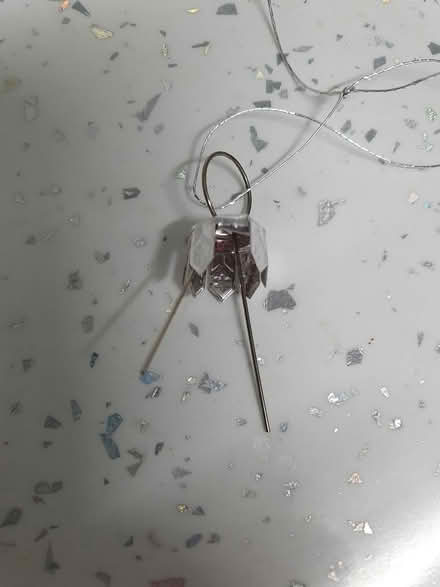 Photo of free Baubles (Bournville B30) #2