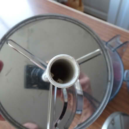 Photo of free Magimix Accessories (Anglel near Chapel Market N1) #3