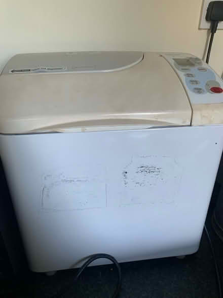 Photo of free Breadmaker (Fillongley CV7) #1