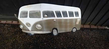 Photo of free Garden Artwork (CT2) #1