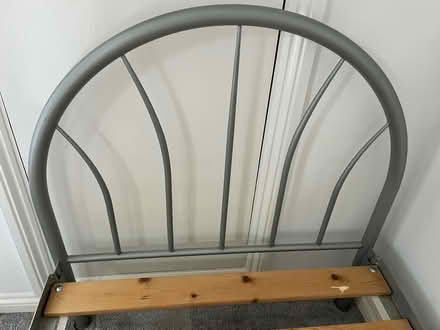 Photo of free To collect - Single bed (Rugby, CV22 5JA) #3