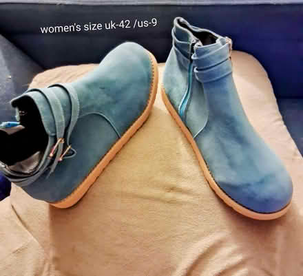 Photo of free Women's Ankle Boots (East Mt Airy) #2