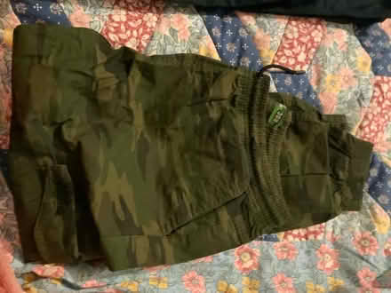 Photo of free Khaki man’s trousers, 36 regular (Aspley NG8) #1