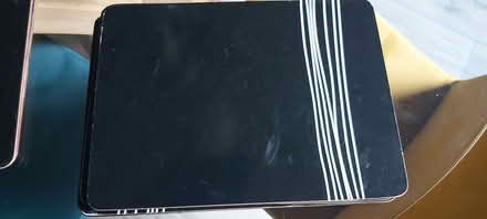 Photo of free complete place mats set (Moseley B13) #1