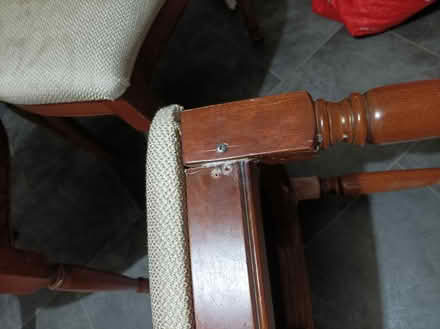 Photo of free Chears (Bishop's Tachbrook CV33) #2