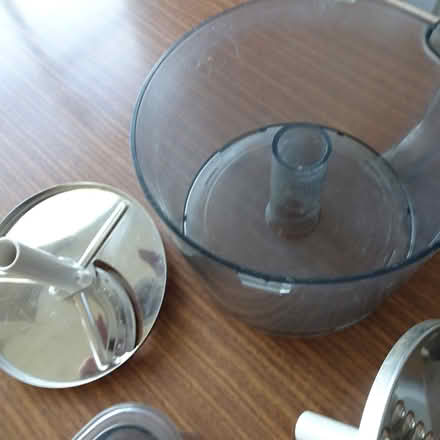 Photo of free Magimix Accessories (Anglel near Chapel Market N1) #4