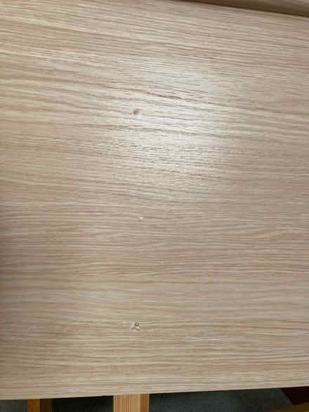 Photo of free Headboard for double bed (Ditton Meadows CB5) #2