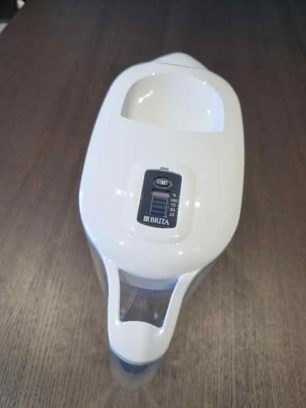 Photo of free Brita water filter (Deer Park OX28) #2