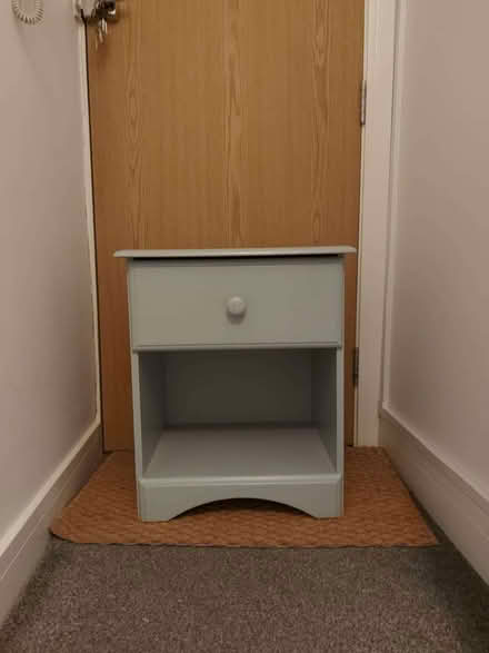 Photo of free bedside table (Southsea PO5) #1