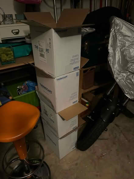 Photo of free Cooler boxes (Kings park west) #1