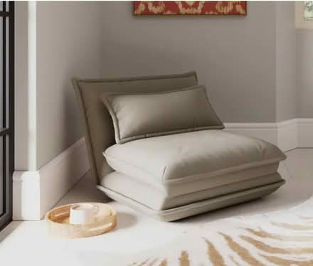 Photo of free Excellent compact foldable guest bed (Lye Valley OX3) #1