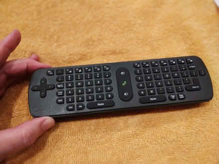 Photo of free Wireless air mouse (Bricket Wood AL2) #1