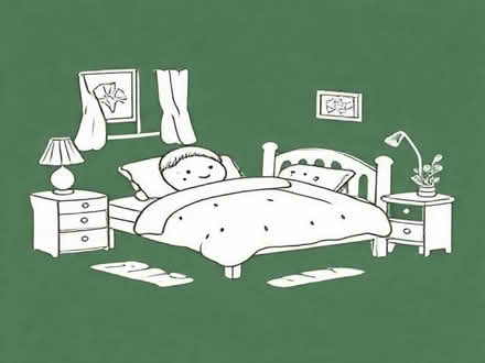 Photo of Bedding (Carronshore FK2) #1