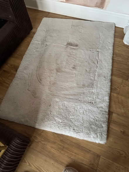 Photo of free Coffee table (Sheffield S122jj) #2