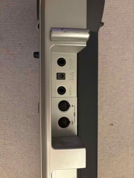 Photo of free Casio LK-45 Keyboard (Elmers End BR3) #4