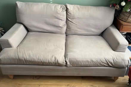 Photo of free Sofa.com sofa (Bordon GU35) #1