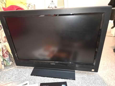 Photo of free 32" TV (non-smart) (Clayton, NC) #1