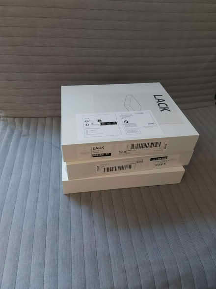 Photo of free 3 floating shelves (Southsea PO5) #1