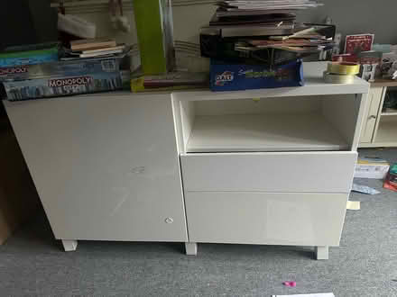 Photo of free Large unit (Gleadless S14) #1