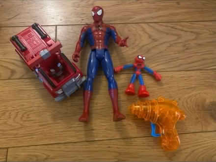 Photo of free Boys Toys (Cheshunt En8) #1