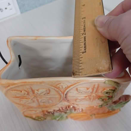 Photo of free Ceramic autumn decor (Travis Heights) #2