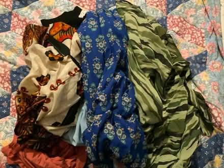 Photo of free Ladies size 16 clothing (Aspley NG8) #1