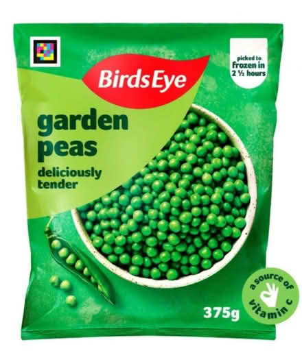 Photo of free Garden peas (Stockland Green B23) #1