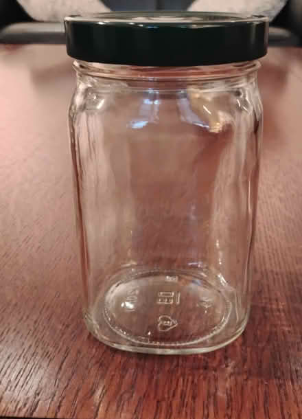 Photo of free Jars (The Beaches) #1