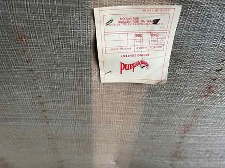 Photo of free Single bed base (BN27) #2