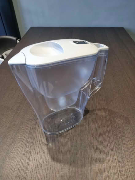 Photo of free Brita water filter (Deer Park OX28) #1