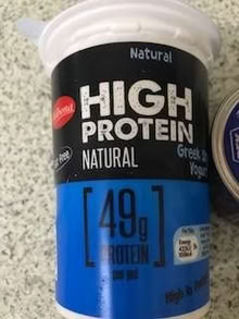 Photo of free Food and Yoghurt (Allerton L18) #3