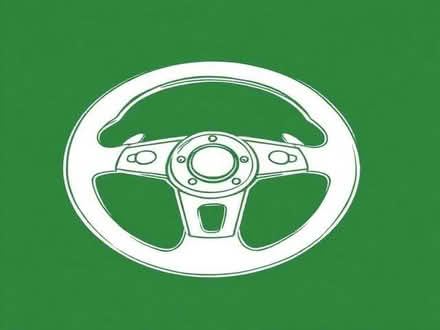 Photo of Steering wheel and gear for PC or Xbox (St Margarets TW1) #1