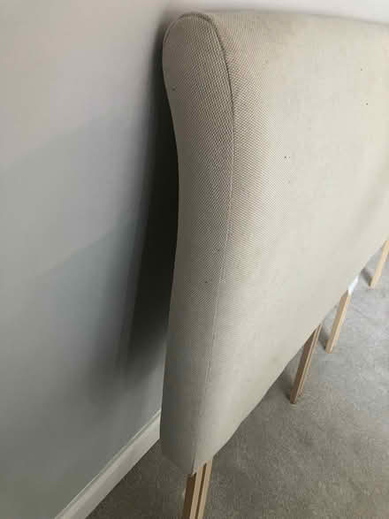 Photo of free Super king headboard (Fiveways BN1) #2