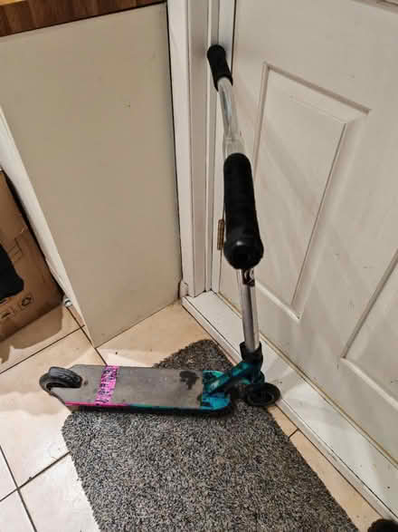 Photo of free Skooter (Dorking) #3