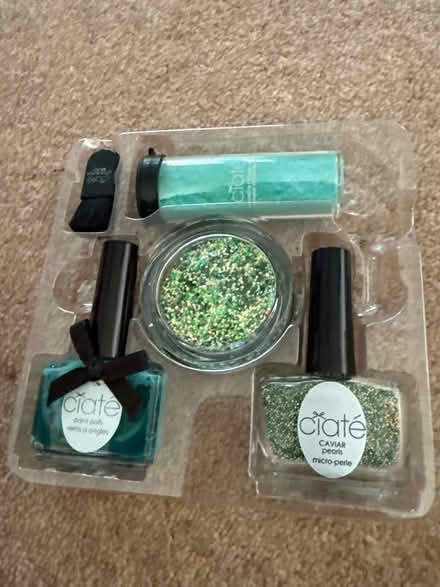 Photo of free Nail polish (WA15) #2
