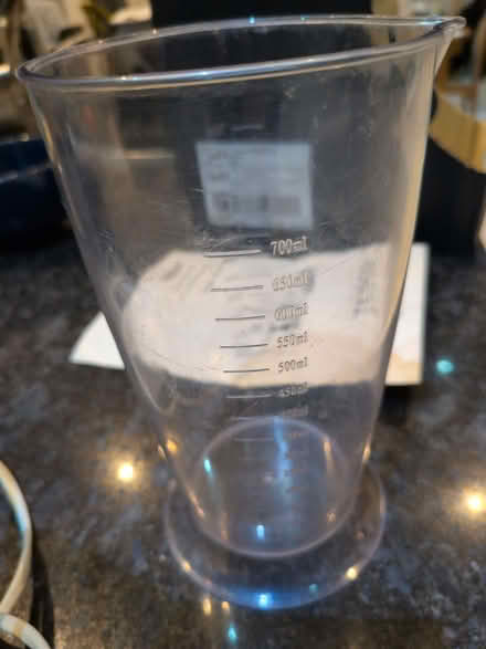 Photo of free Whisk hand blender (St Albans AL4) #4