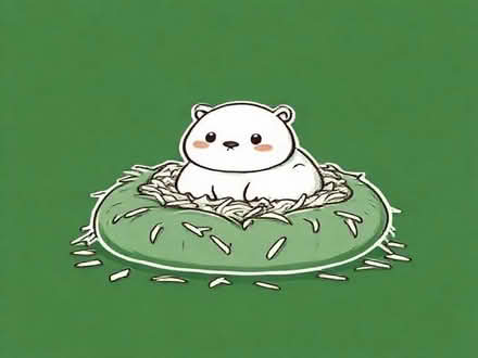 Photo of Used Herbivore Bedding/Clean Wood Shavings Or Shredded Paper (CT11) #1