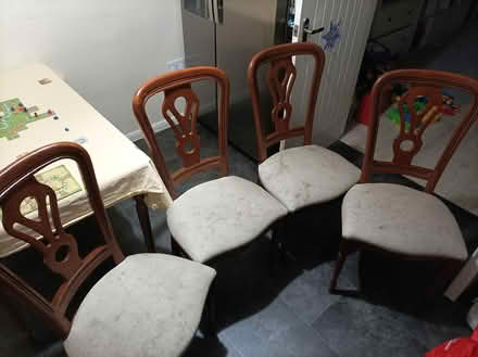 Photo of free Chears (Bishop's Tachbrook CV33) #1