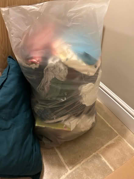 Photo of free Baby/Toddler bits (West Deeping) #3