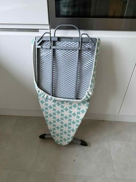 Photo of free Ironing board (Falkirk FK1) #2