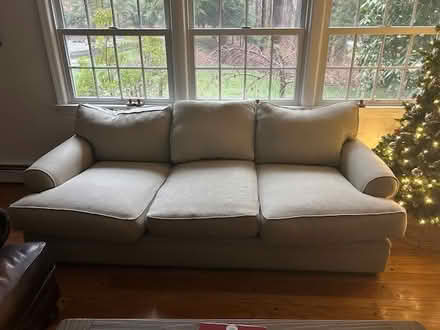 Photo of free Couch (Redding, CT) #2
