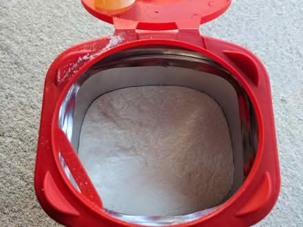 Photo of free Baby food (Leybourne) #3