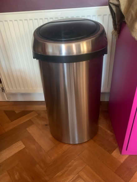 Photo of free Pop up waste bin (Hoddesdon, EN11) #1