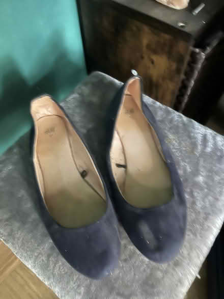 Photo of free women shoes UK size 5 (Botley OX2) #1