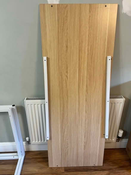 Photo of free Desk (Ebley GL5) #1