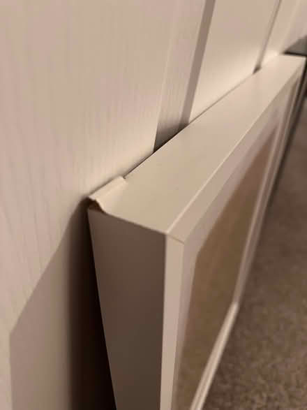 Photo of free IKEA frames (Hawkhead, Paisley) #3